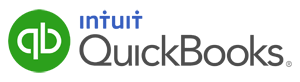 Quick Books logo